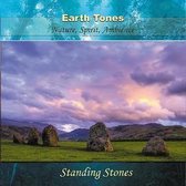 Earth Tones - Standing Stones (CD)
