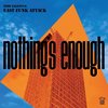 Tomi Salesvuo East Funk Attack - Nothing's Enough (CD)