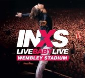 INXS - Live Baby Live (Blu-Ray | 2 CD)
