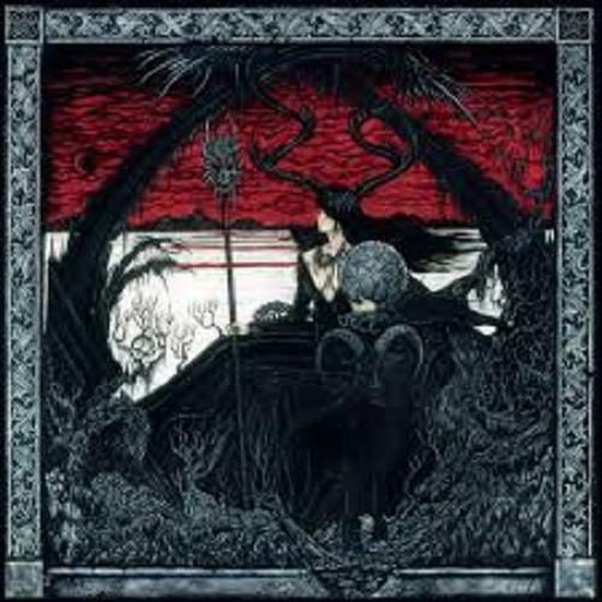 Absu - Barathrum: V.I.T.R.I.O.L. (CD) (Remastered)