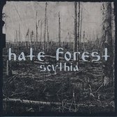 Hate Forest - Scythia (CD)