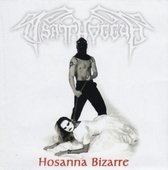 Tsatthoggua - Hosanna Bizarre (CD) (Reissue)