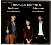 Trio Les Esprits - Piano Trios (CD)