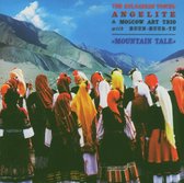 The Bulgarian Voices Angelite - Mountain Tale (CD)