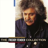 Freddy Fender - Collection (CD)