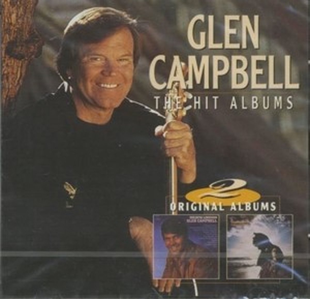 Hit Albums / 2 Original Albums (CD)