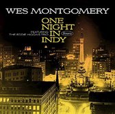 Wes Montgomery - One Night In Indy (CD) (Deluxe Edition)