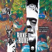 Ruxe Ruxe - O Estrano Falar Dun Monstra Da Aldea (CD)