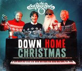 Down Home Christmas (CD)