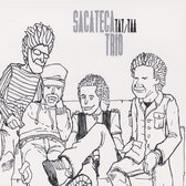 Sacateca Trio - Tat / Taa (CD)