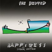 The Beloved - Happines (CD) (Special Edition)