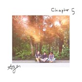Chapter 5 - Ages (CD)