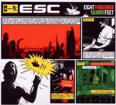 Eden Synthetic Corps - Eight Thousand Square Feet (CD)