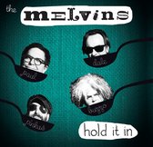 Melvins - Hold It In (CD)