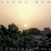Sekou Bah - Soukabe Mali (CD)
