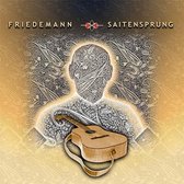 Friedemann - Saitensprung (CD)