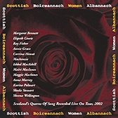 Various Artists - Scottish Women (CD)