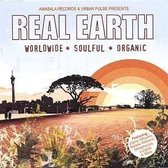 Various Artists - Real Earth (2 CD)