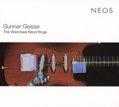 Gunnar Geisse - The Wannsee Recordings (2 CD)