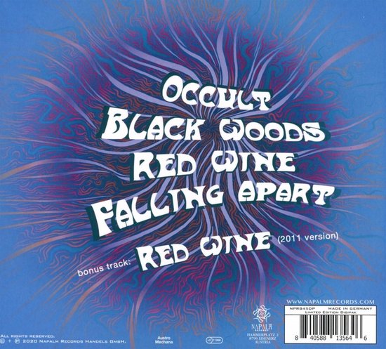 First Communion (Ri)