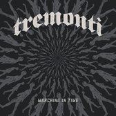 Tremonti - Marching In Time (CD)