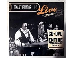 Live From Austin Tx