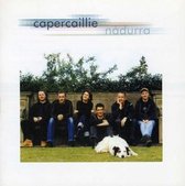 Capercaillie - Nadurra (CD)