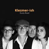 Klezmer-Ish - Dusty Road (CD)