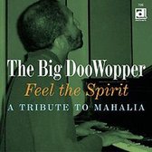 The Big Doowopper - Feel The Spirit. A Tribute To Mahal (CD)