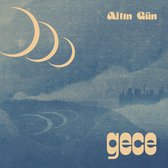 Altin Gün - Gece (CD)