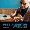 Pete Alderton - Living On Love (CD) (Remastered)