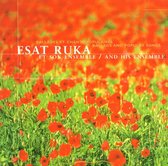 Esat Ruka & Ensemble - Ballades & Chants Populaires (CD)