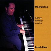 Kenny Werner - Meditations (CD)