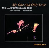 Michael Urbaniak - My One And Only Love (CD)