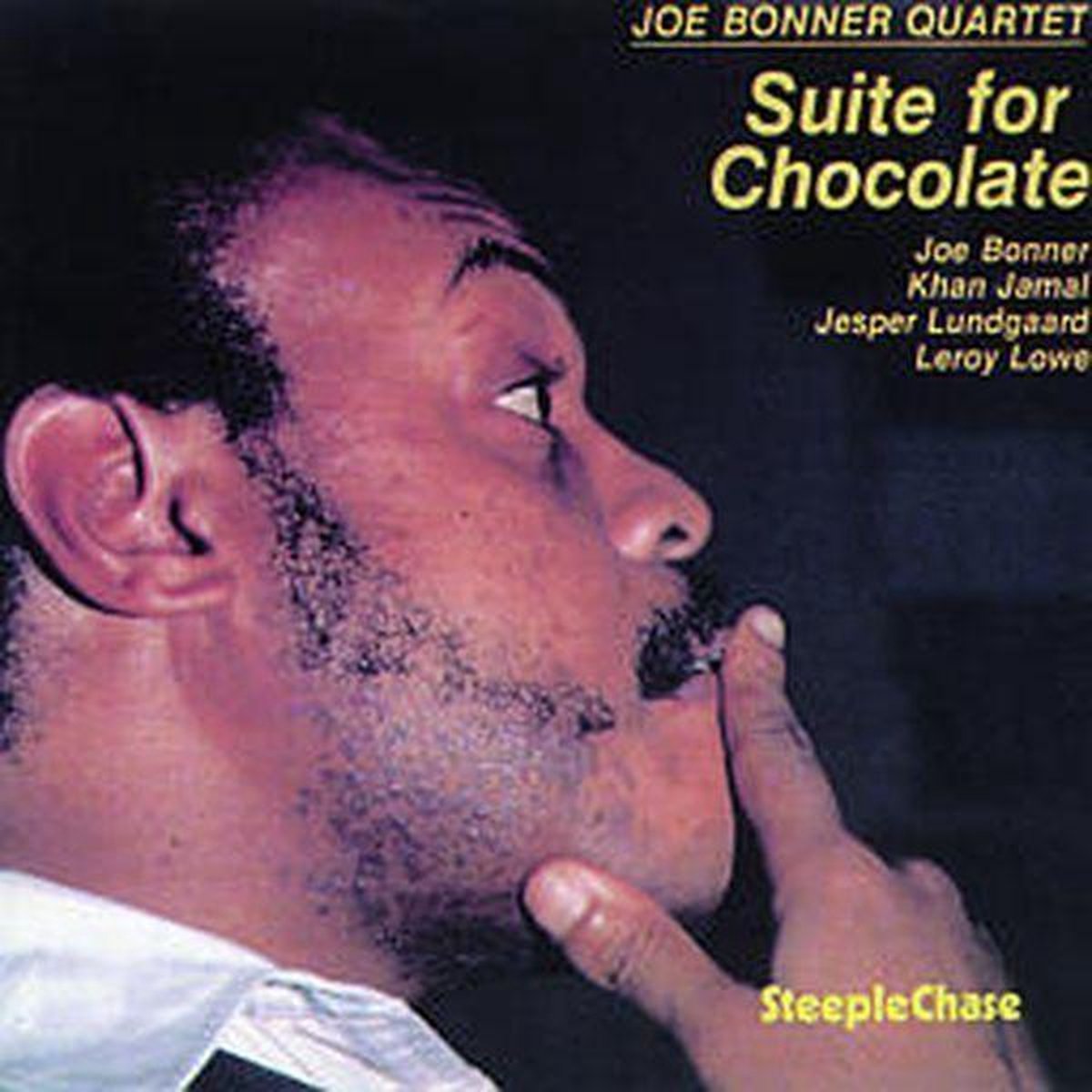 Joe Bonner Quartet - Suite For Chocolate (CD)