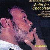 Joe Bonner - Suite For Chocolate (CD)