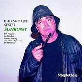 Ron McClure - Sunburst (CD)