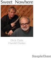 Dick Oatts & Harold Danko - Sweet Nowhere (CD)