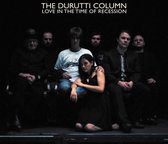 The Durutti Column - Love In The Time Of Recession (CD)