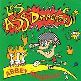 Los Ass-Draggers - Abbey Roadkill (CD)