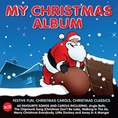 Various Artists - My Christmas Album (3 CD)