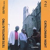 Tete Montoliu - Catalonian Nights, Volume 2 (CD)