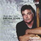 Ron McClure - Dream Team (CD)