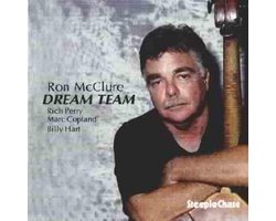 Ron McClure - Dream Team (CD)