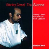 Stanley Cowell - Sienna (CD)