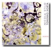 Toninho And Nicola Stilo Horta - Duets (CD)
