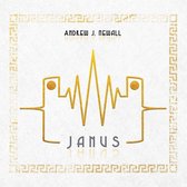 Andrew J Newall - Janus (CD)