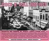 Roots Of Rock N' Roll Vol 1 : 1927-1938