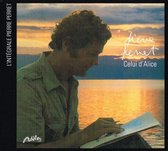 Pierre Perret - Celui D'Alice (CD)