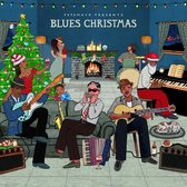 Blues Christmas